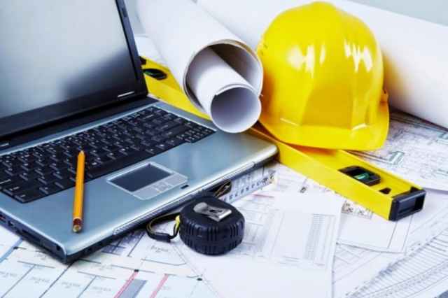 واحد دفتر فنی