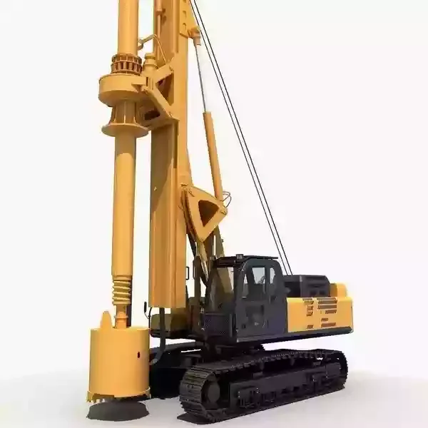 حفاری و ژئوتکنیک