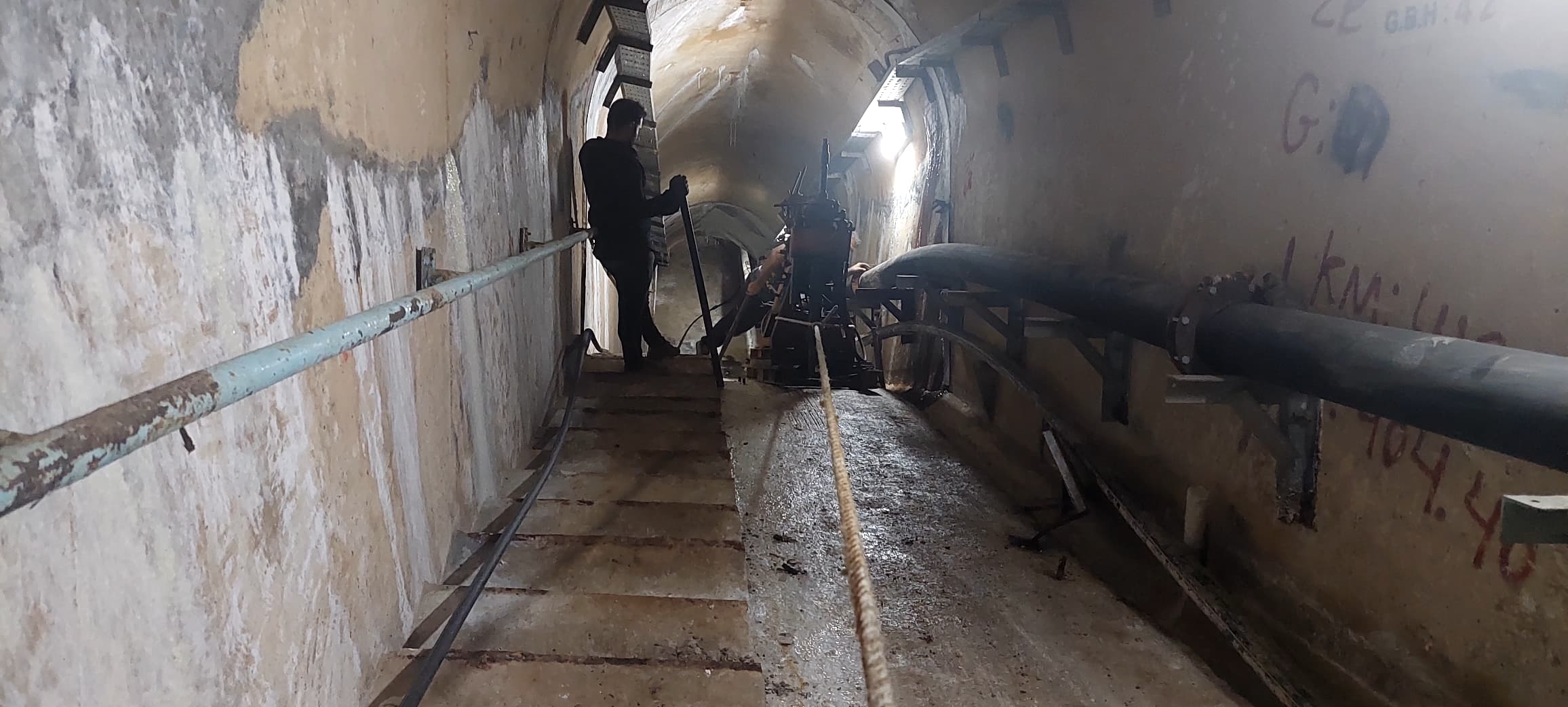 سد مخزنی جره